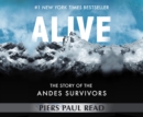 Alive - eAudiobook