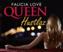 Queen Hustlaz - eAudiobook