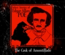 The Cask of Amontillado - eAudiobook