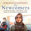 The Newcomers - eAudiobook