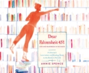 Dear Fahrenheit 451 - eAudiobook