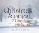 The Child's Story - eAudiobook