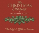 The Quiet Little Woman - eAudiobook