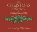 A Country Christmas - eAudiobook