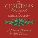 A Merry Christmas - eAudiobook