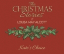 Kate's Choice - eAudiobook