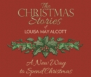 A New Way to Spend Christmas - eAudiobook