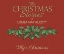 Tilly's Christmas - eAudiobook