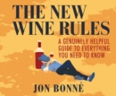The New Wine Rules - eAudiobook