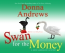 Swan for the Money - eAudiobook