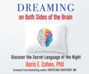 Dreaming on Both Sides of the Brain - eAudiobook