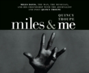 Miles and Me - eAudiobook