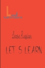 Let's Learn - Learn Russian - Book