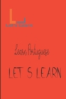 Let's Learn - Learn Portuguese - Book