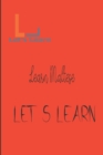 let's learn - Learn Maltese - Book