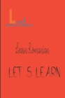 Let's Learn - Learn Romanian - Book