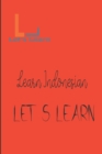 Let's Learn_ Learn Indonesian - Book