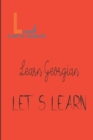 Let's Learn - Learn Georgian - Book