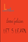 Lets Learn - Learn Galician - Book