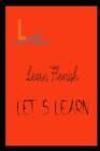 Let's Learn - Learn Flamish - Book