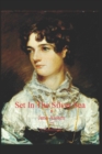Set In The Silver Sea by Jane Austen and A Gentleman : Sanditon Finished - Book