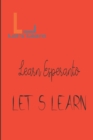 Let's Learn - Learn Esperanto - Book