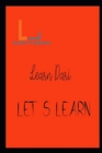 Let's Learn - Learn Dari - Book