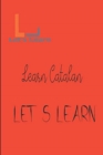 Let's Learn - learn Catalan - Book