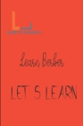 Let's Learn Learn Berber - Book