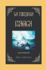 La Turquesa Magica : Cuento infantil ilustrado - Book
