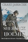 The Assassination of Sherlock Holmes : The Further Adventures of Sherlock Holmes - Book