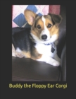 Buddy The Floppy Ear Corgi - Book