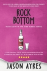 Rock Bottom - Book