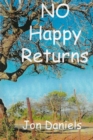 No Happy Returns - Book