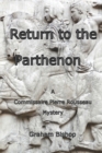 Return to the Parthenon - Book