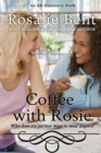 Coffee with Rosie : why does my partner want to wear diapers? - Book