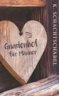 Gnadenhof fur Manner - Book