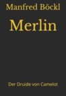 Merlin : Der Druide von Camelot - Book