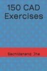 150 CAD Exercises - Book