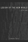 Legion Of The New World - Book