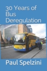 30 Years of Bus Deregulation - Book