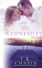 One Wednesday Dinner : Inspirational Romance Novel - Book