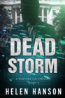 Dead Storm : A Masters CIA Thriller - Book 3 - Book