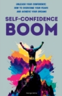 Self-Confidence Boom : Explodes while reading... - Book