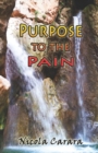 Purpose to the Pain - Book