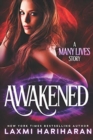 Awakened - Book