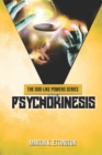 Psychokinesis - Book