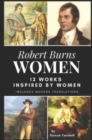Robert Burns - Women : 12 Works inspired by Women - Book