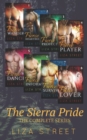 The Sierra Pride : The Complete Series - Book