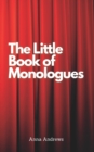 The Little Book Of Monologues - Book